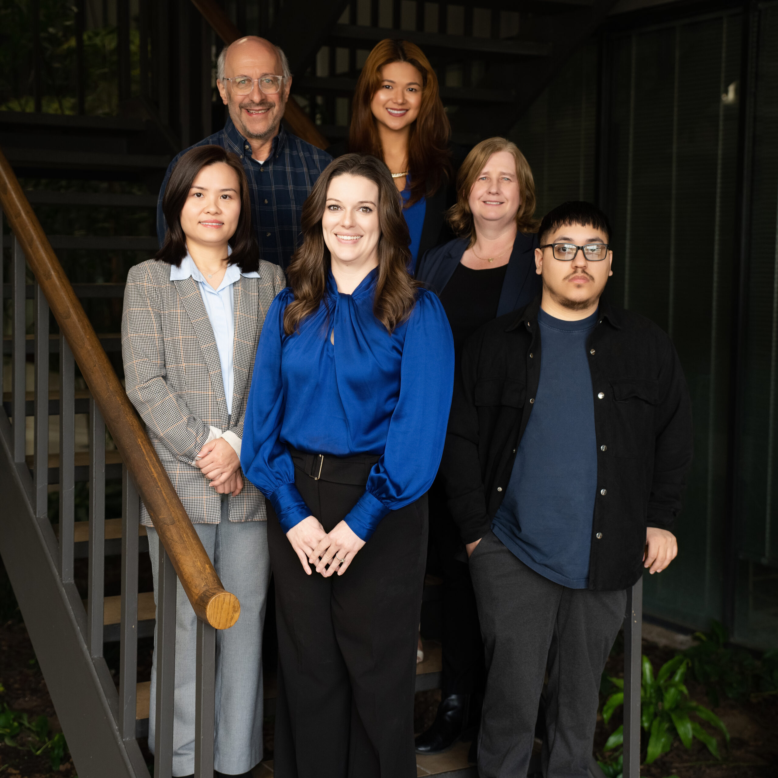 Partner With Trusted Experts